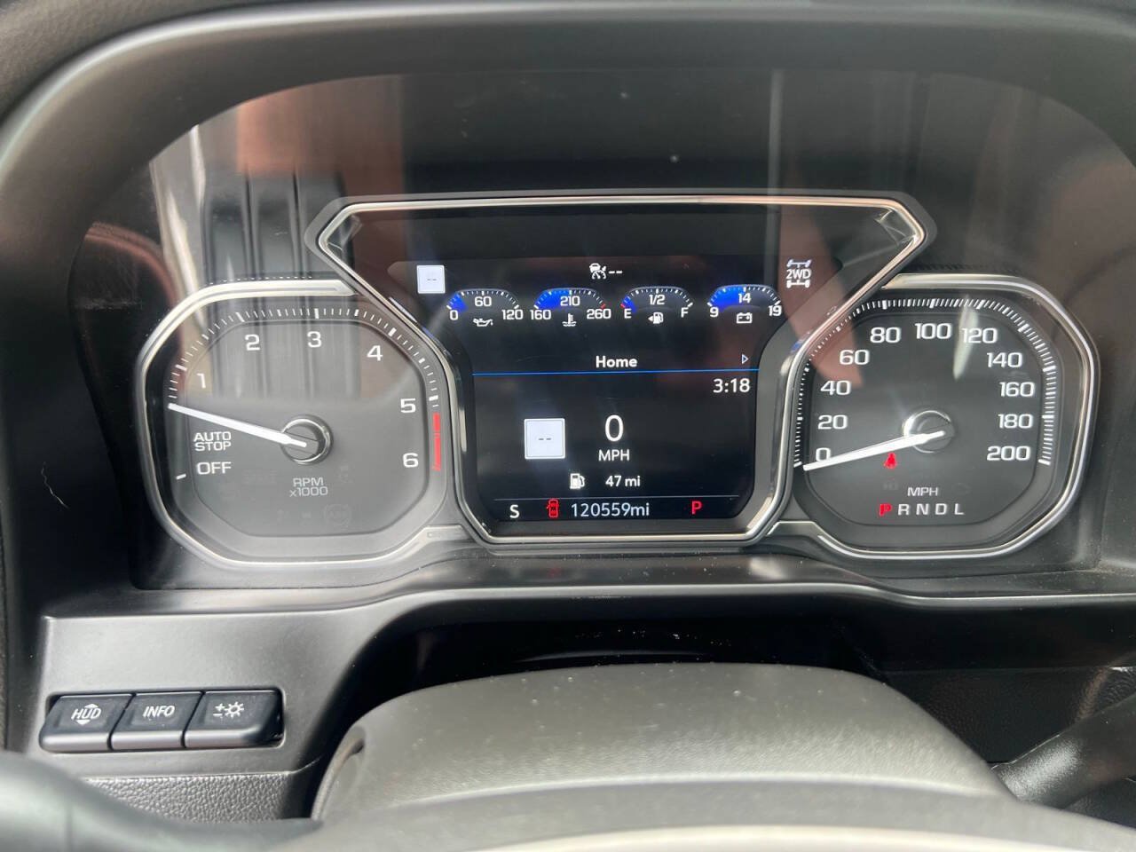 Used 2021 GMC Sierra 1500 AT4 w/ AT4 Carbonpro Edition AWD/4WD image 27
