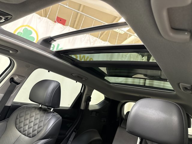 Used 2022 Hyundai Santa Fe Limited image 24