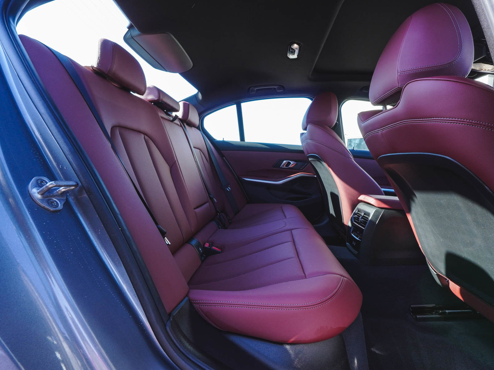 Used 2025 BMW M340i xDrive image 36