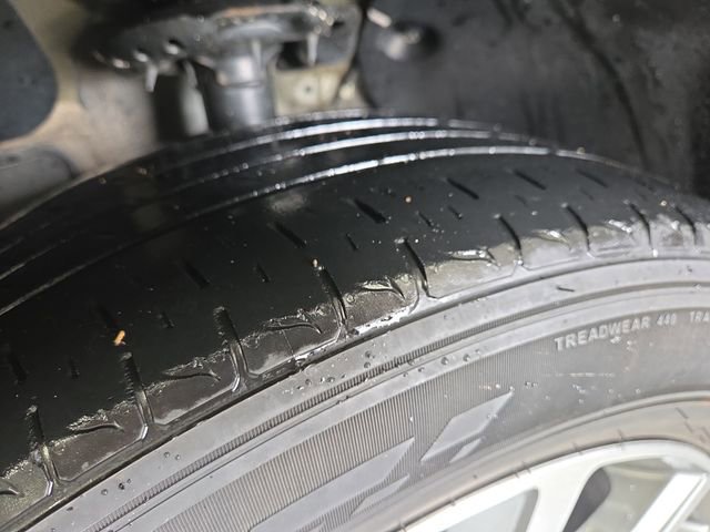 Used 2020 Hyundai Santa Fe Limited image 42