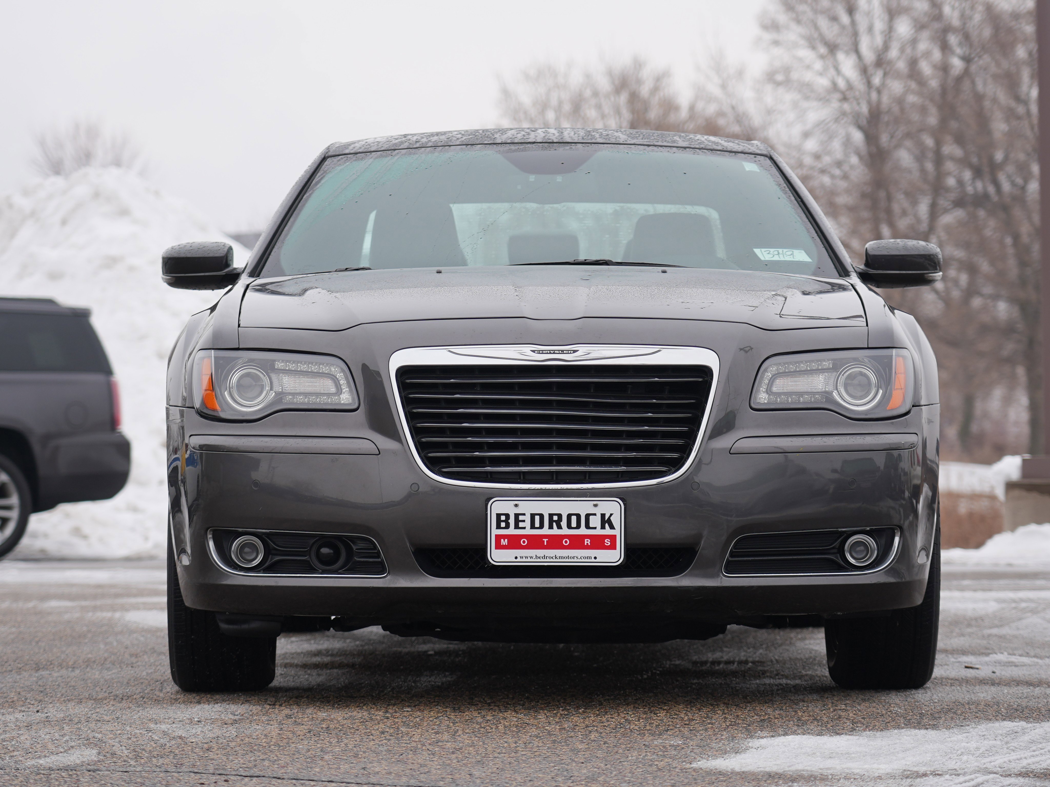 Used 2013 Chrysler 300 S w/ Luxury Group image 8