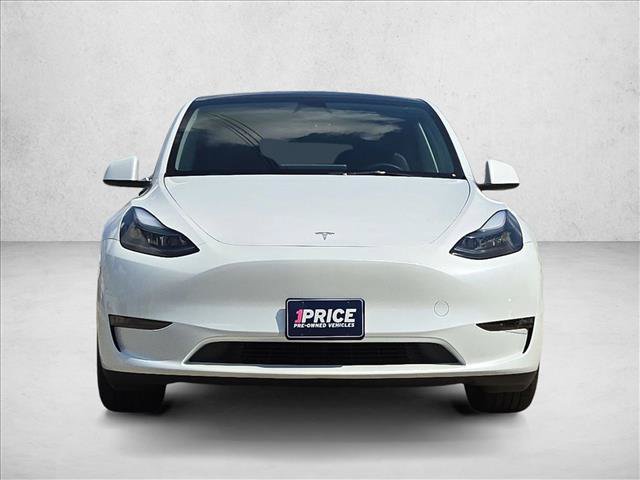 Used 2023 Tesla Model Y Performance AWD/4WD image 2
