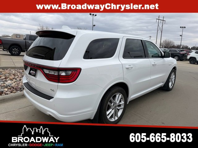 Used 2022 Dodge Durango R/T image 6