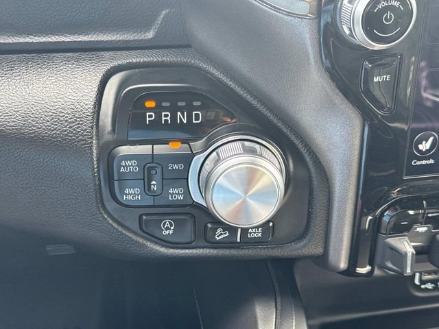 Used 2021 RAM 1500 Rebel w/ Rebel Level 2 Equipment Group image 33