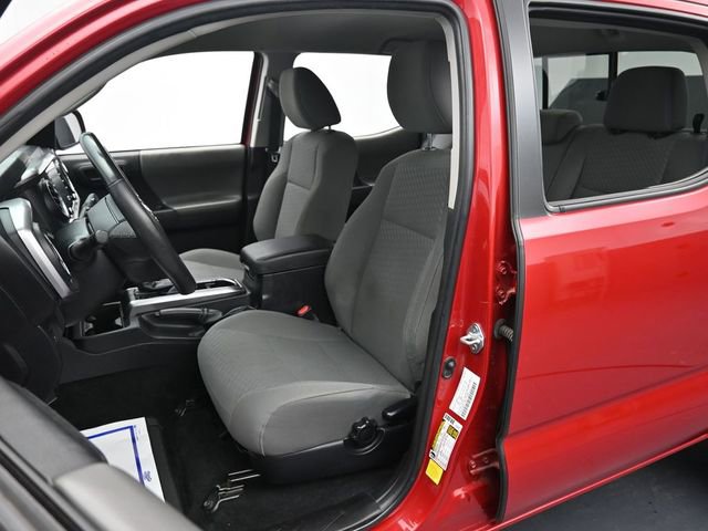 Used 2023 Toyota Tacoma SR5 image 11