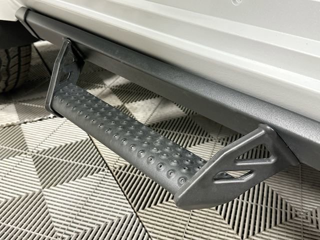 New 2024 Toyota Tundra Platinum image 17