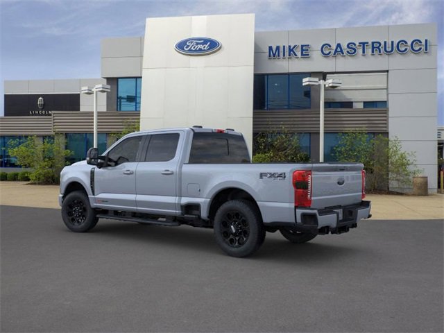 New 2024 Ford F250 Lariat w/ Lariat Ultimate Package image 4