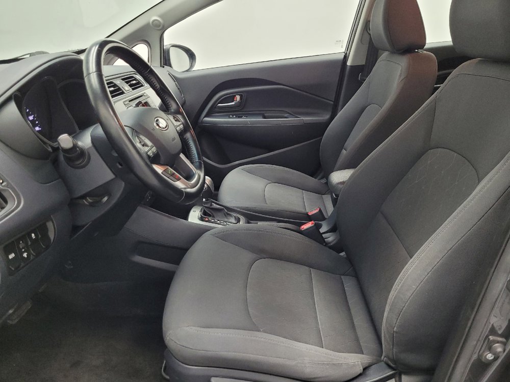 Used 2016 Kia Rio EX image 17