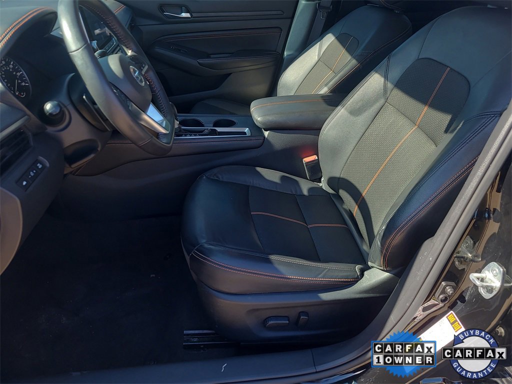 Used 2022 Nissan Altima 2.5 SR image 15