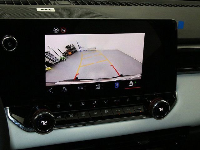 New 2025 GMC Canyon AT4 w/ AT4X AEV Edition AWD/4WD image 20