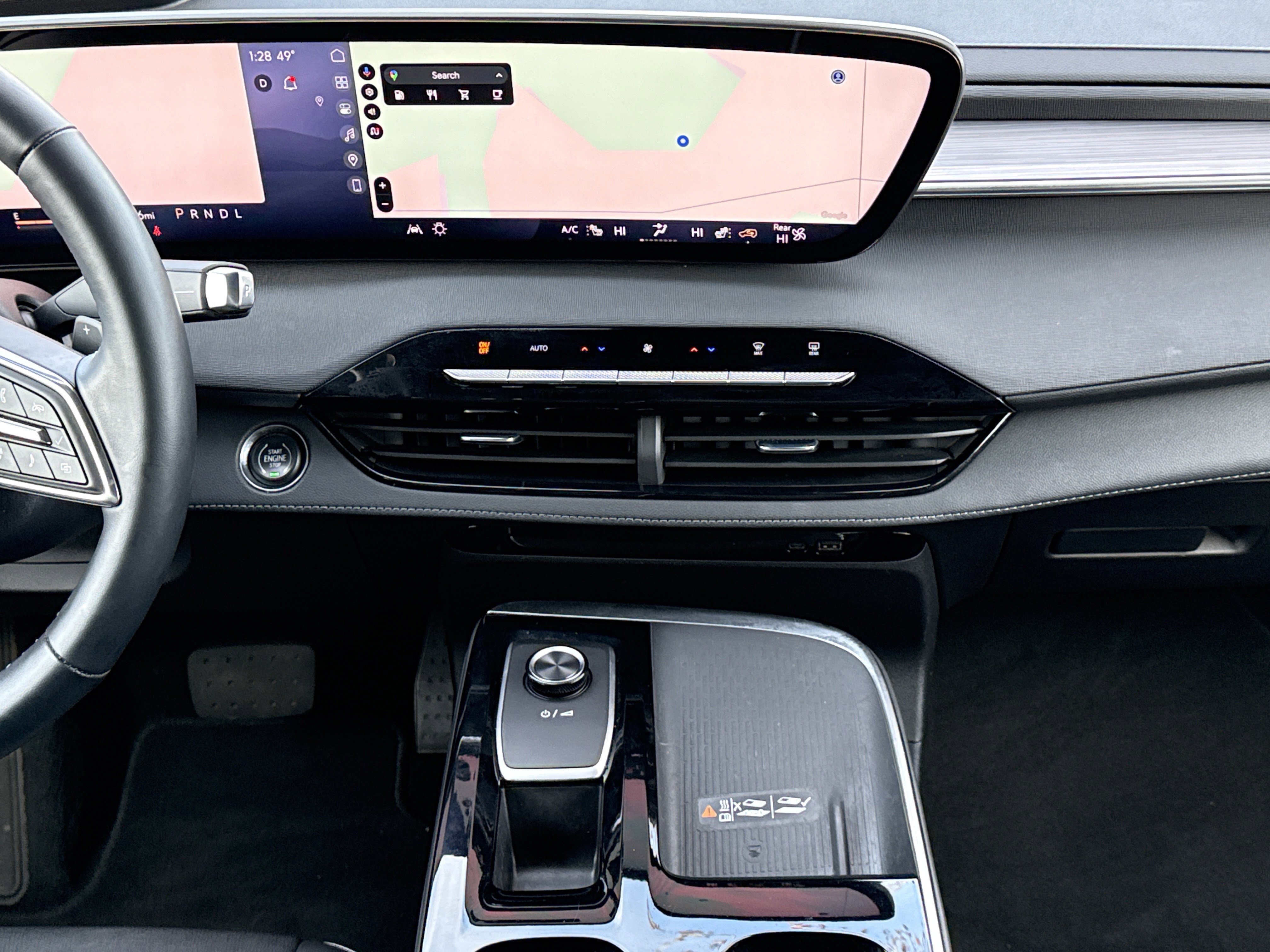 Certified 2025 Buick Enclave Preferred image 29