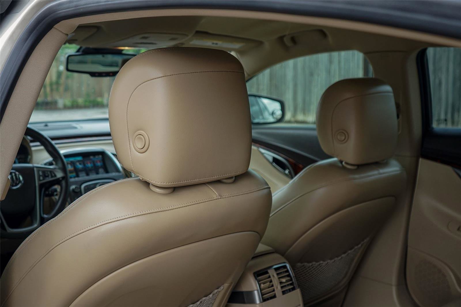 Used 2012 Buick LaCrosse Leather image 22