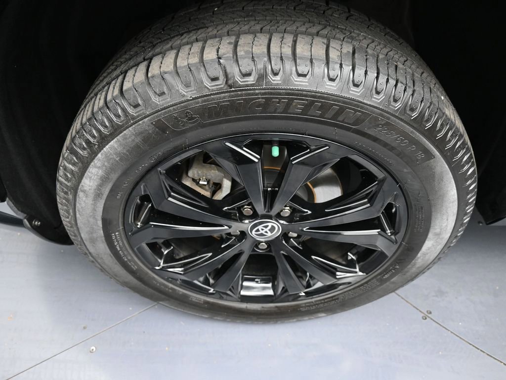 Certified 2022 Toyota RAV4 XSE AWD/4WD image 14