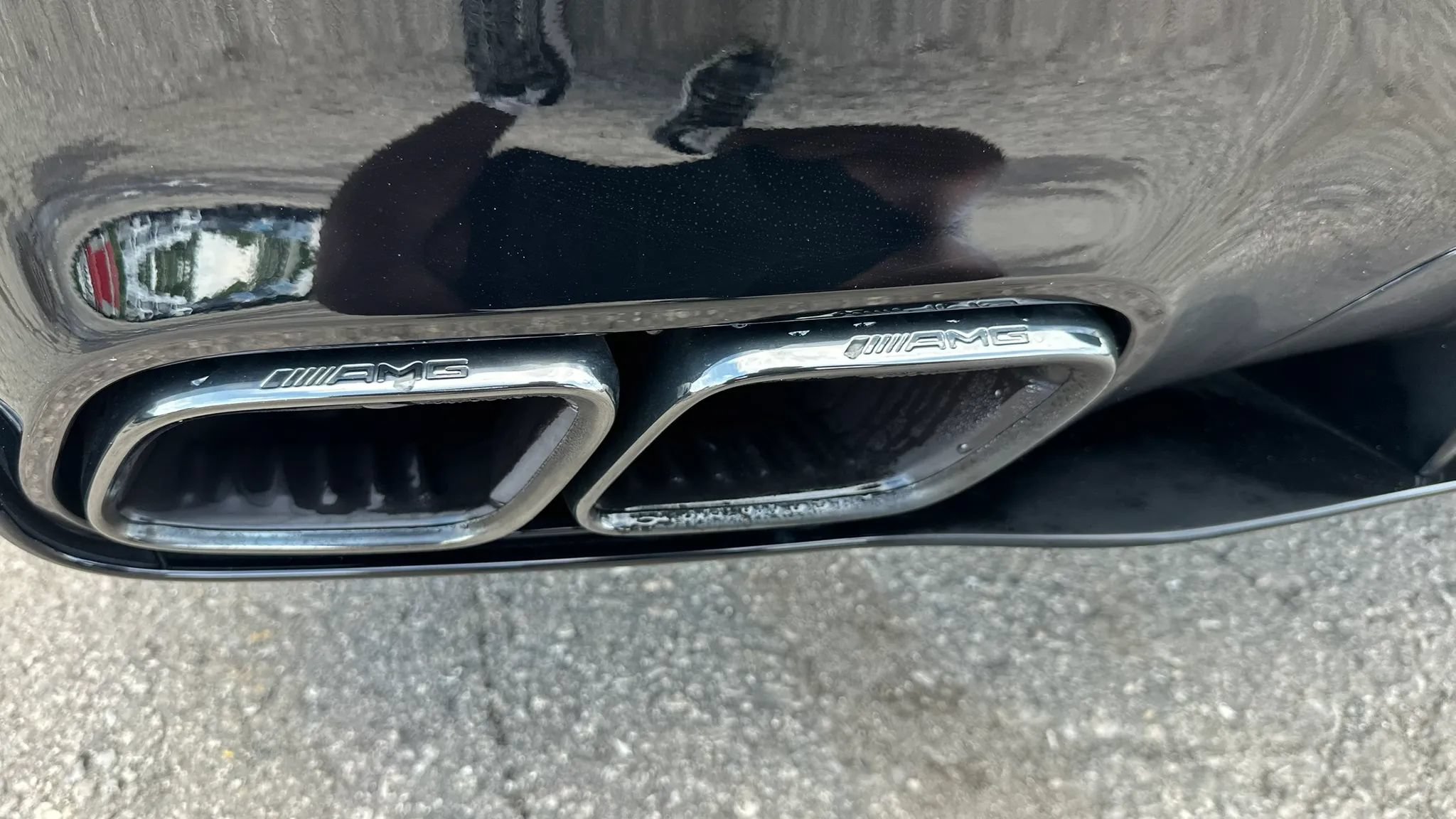 Used 2026 Mercedes-Benz AMG GT 63 image 29
