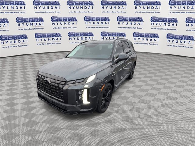 Used 2023 Hyundai Palisade XRT image 4