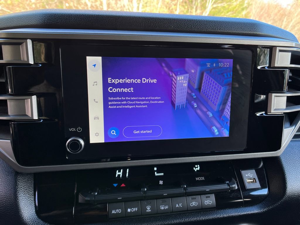 Used 2025 Toyota Tundra SR5 image 18