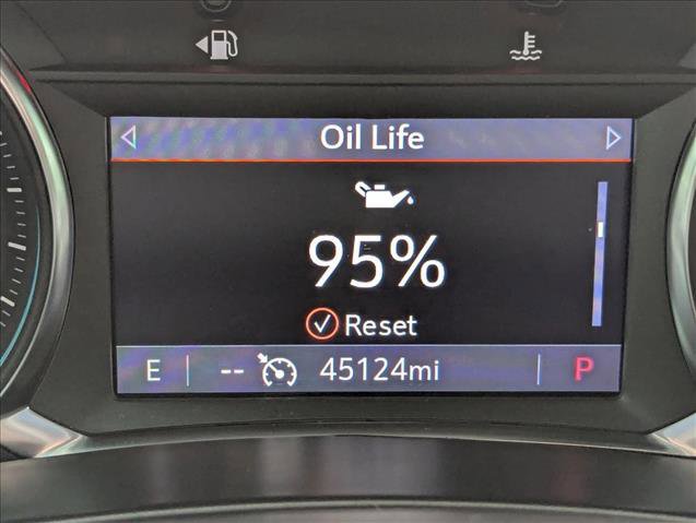 Used 2022 Chevrolet Equinox LT image 11