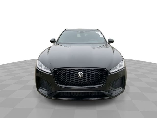 Used 2024 Jaguar F-PACE R-Dynamic S image 5