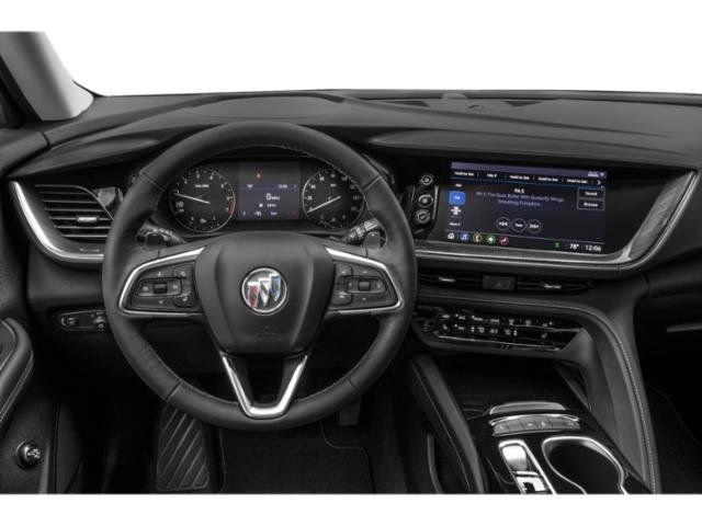 Used 2021 Buick Envision Essence w/ Technology Package I FWD image 10