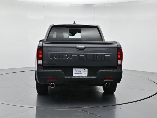 Used 2024 Honda Ridgeline RTL image 9