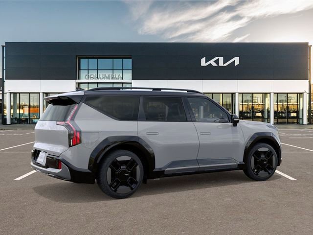 New 2026 Kia EV9 GT-Line image 6