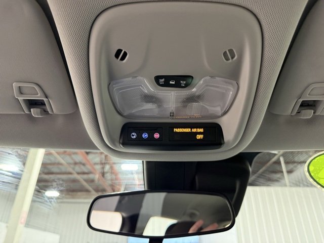 Used 2022 Chevrolet TrailBlazer LS image 26