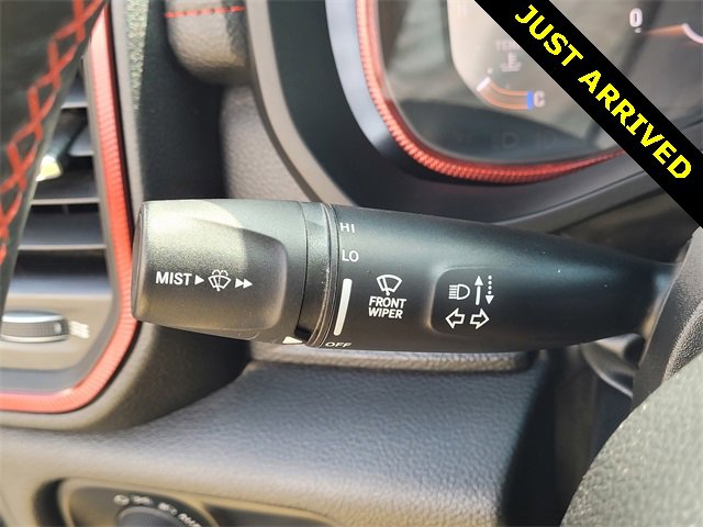 Used 2024 RAM 1500 Rebel w/ Rebel Level 1 Equipment Group image 15