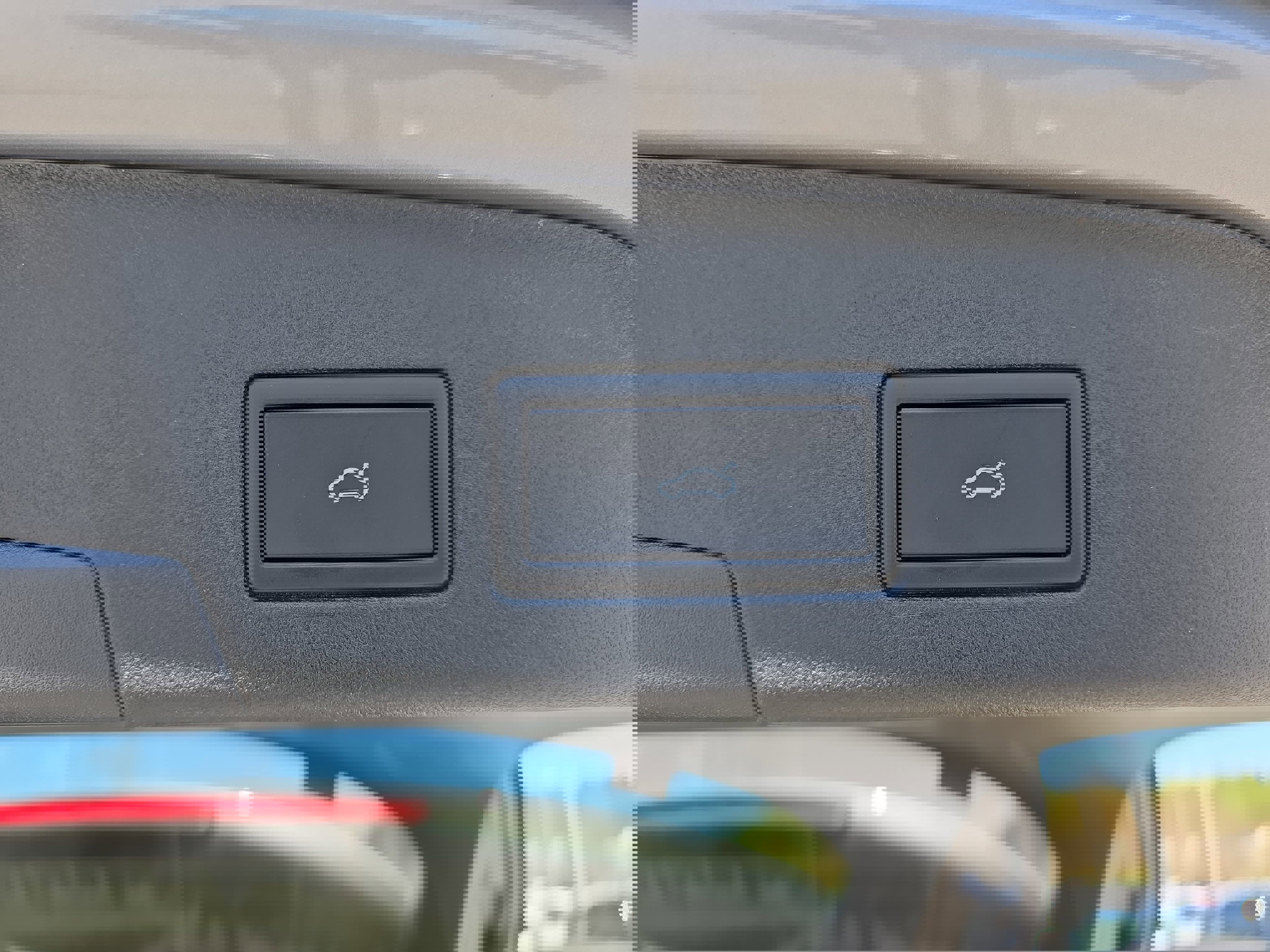 New 2026 Volkswagen ID.4 Pro S image 13