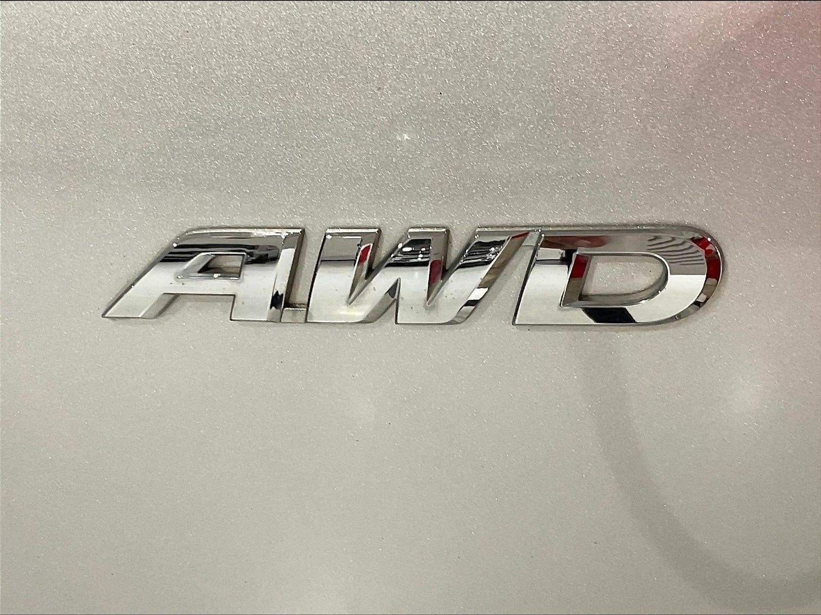Used 2016 Honda CR-V EX image 23
