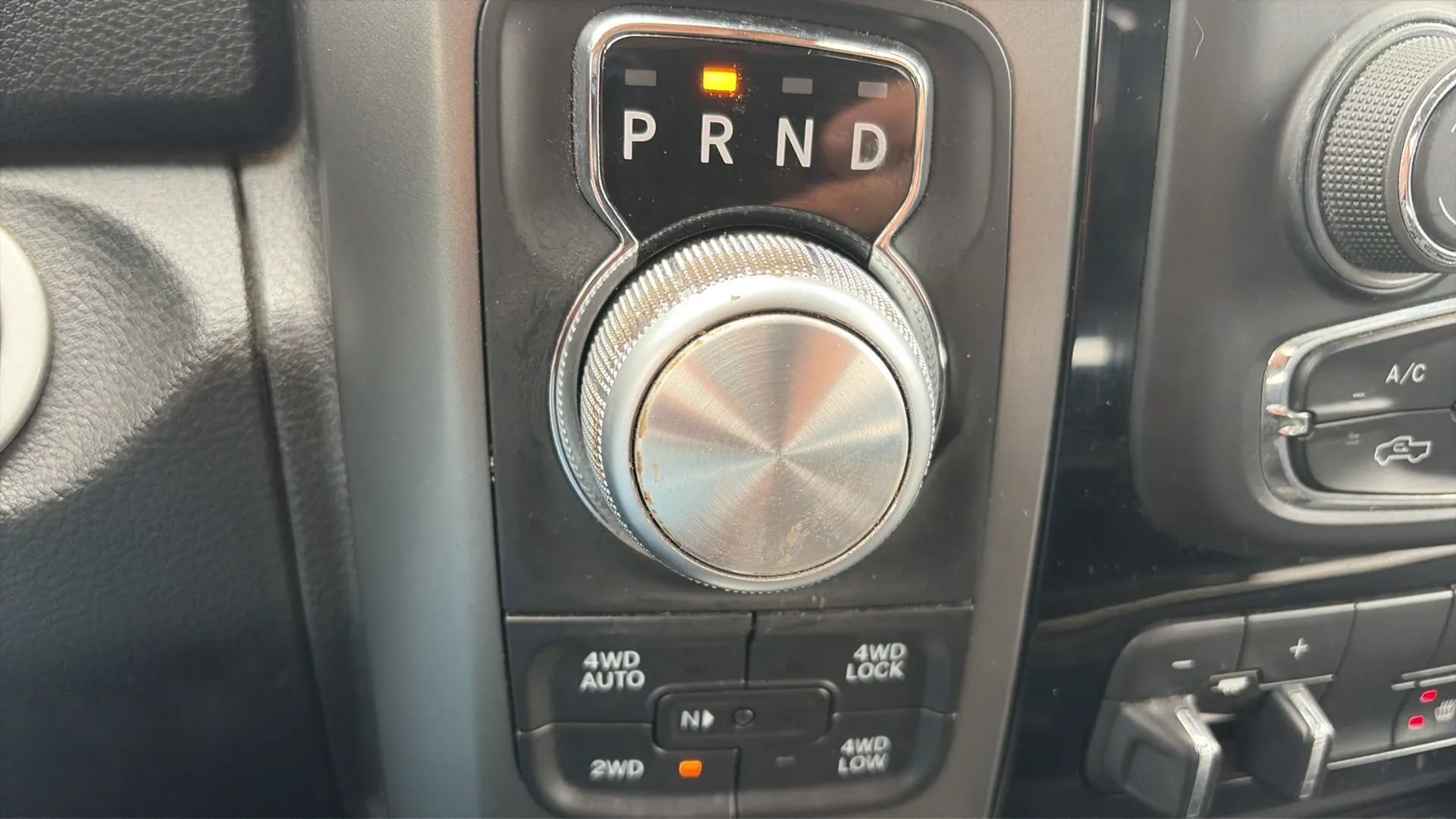 Used 2015 RAM 1500 Sport w/ Convenience Group image 44