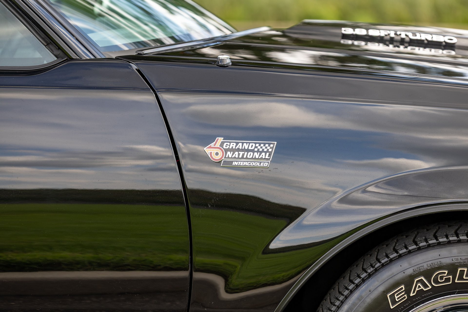Used 1987 Buick Regal Coupe RWD image 21
