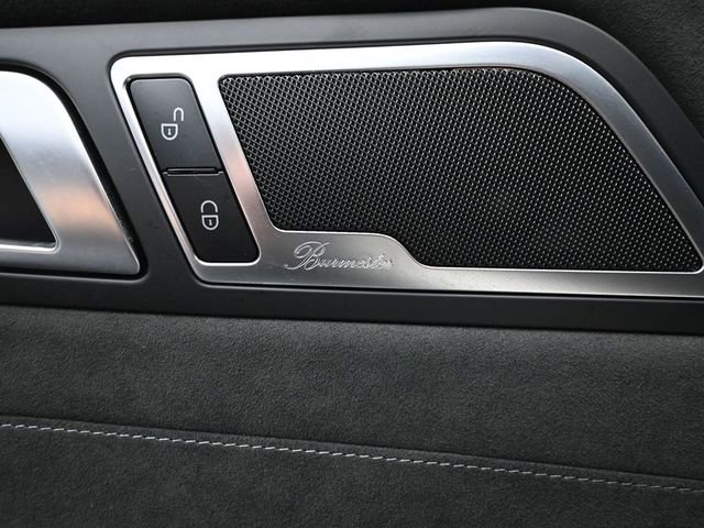 Used 2018 Mercedes-Benz AMG GT R image 20