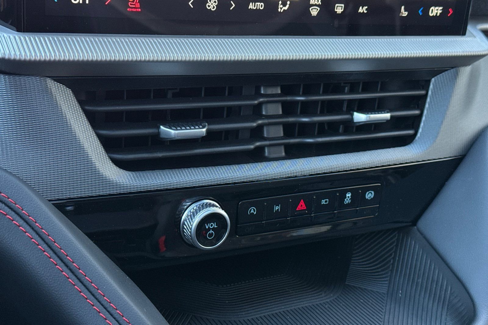 New 2026 Ford Explorer ST w/ Sun And Sound Package image 25
