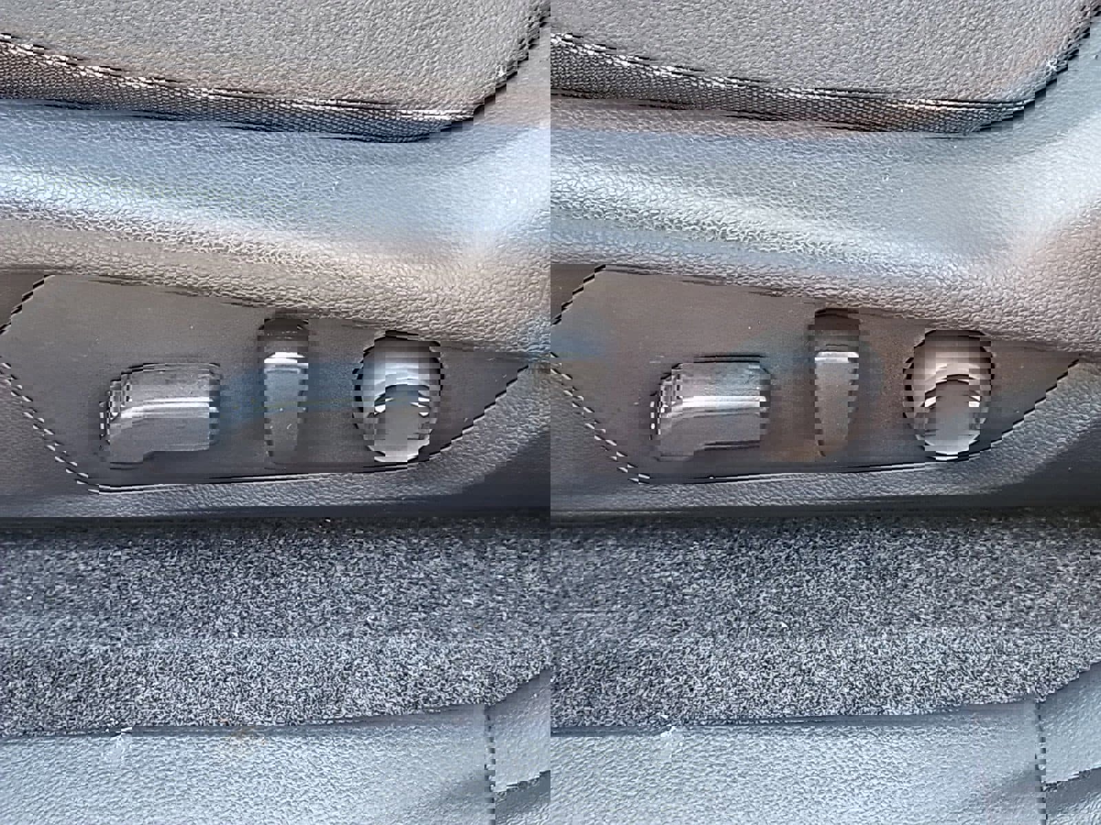 New 2025 Subaru Crosstrek 2.5i Wilderness image 14