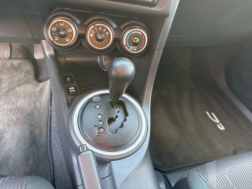 Used 2013 Scion tC image 12