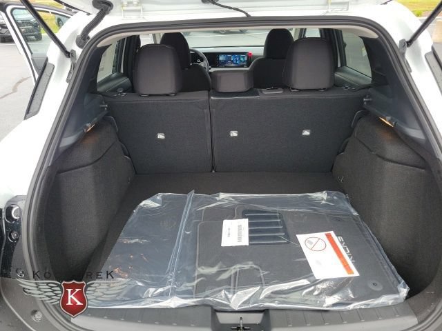 New 2026 Nissan Kicks SV w/ Cold Weather Package AWD/4WD image 19