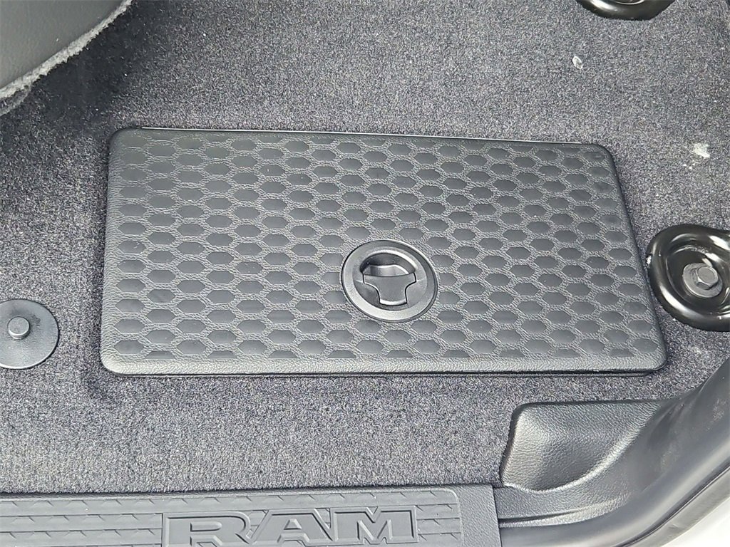 New 2026 RAM 2500 Laramie image 30