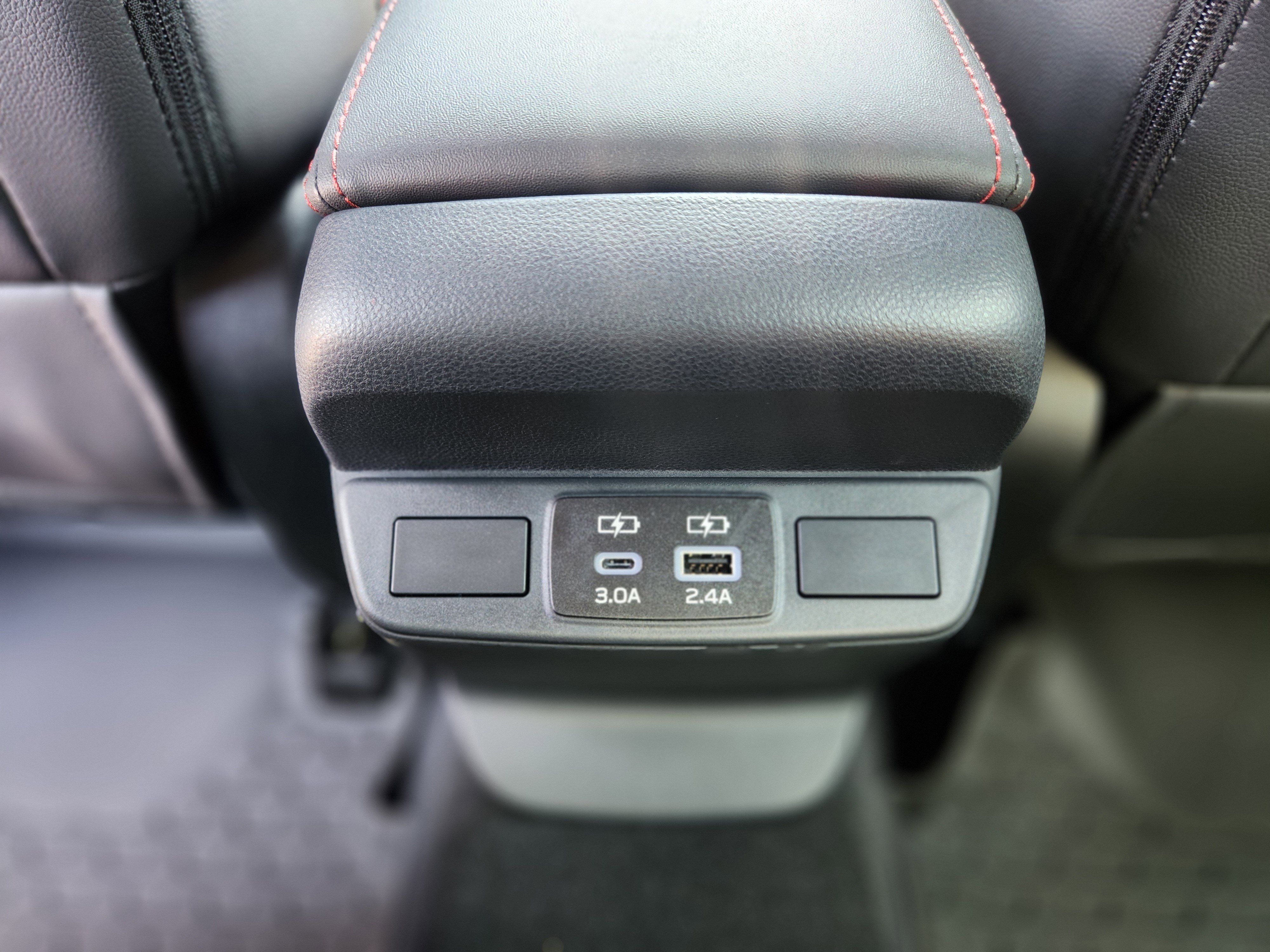 New 2025 Subaru WRX Limited image 12