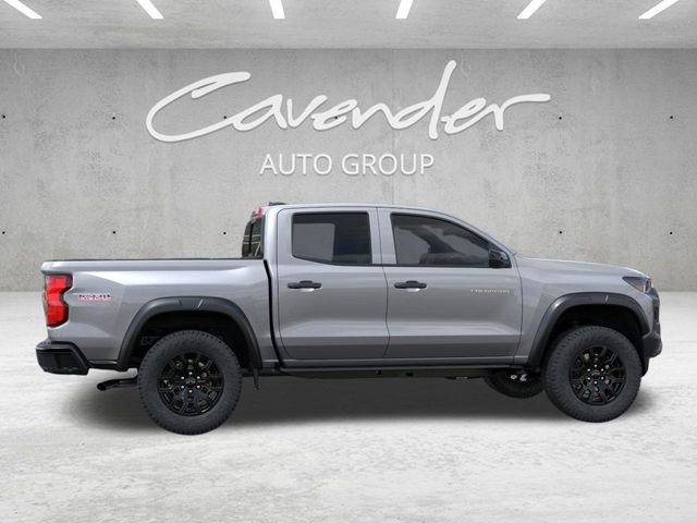 New 2026 Chevrolet Colorado Trail Boss image 5