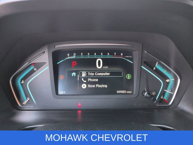 Used 2023 Honda Odyssey Sport image 13