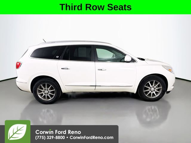 Used 2014 Buick Enclave Leather AWD/4WD image 8