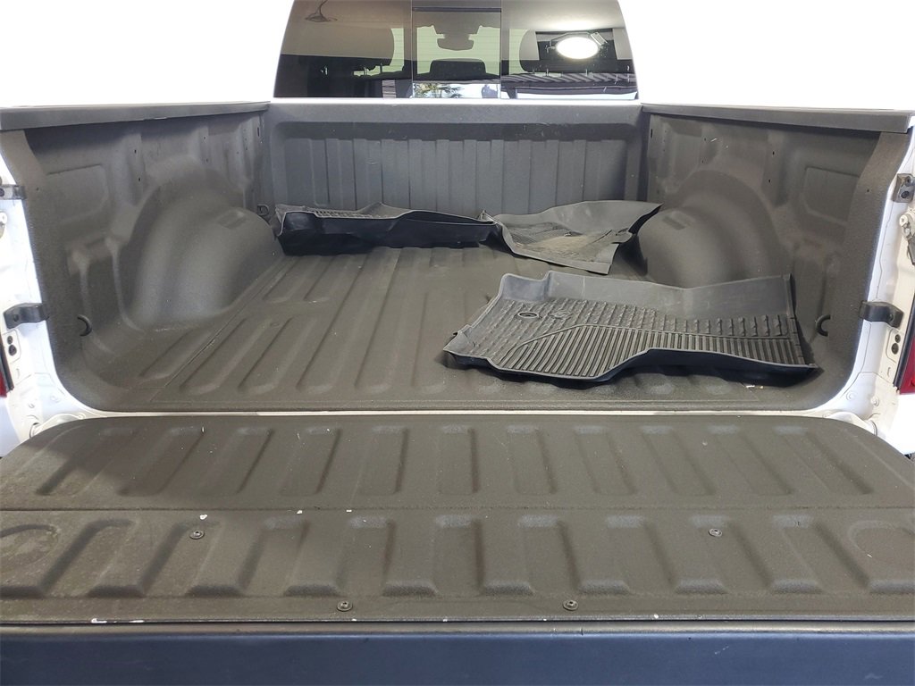 Used 2023 RAM 1500 Big Horn image 22