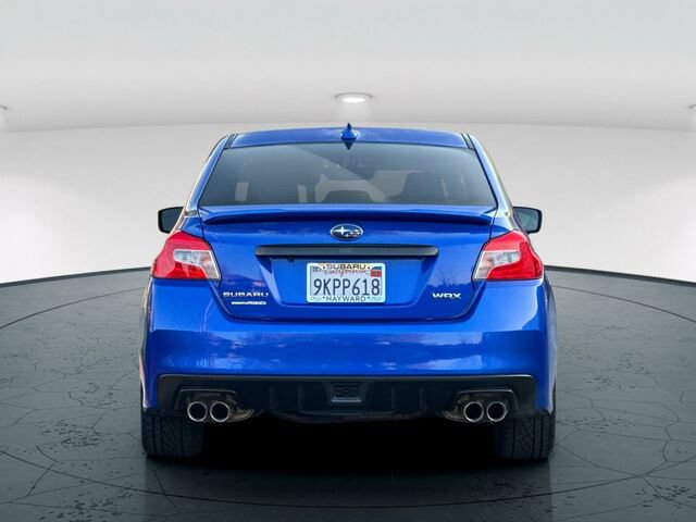 Used 2020 Subaru WRX Premium w/ Performance Package image 5