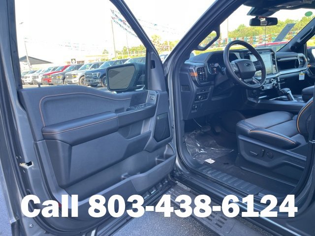 New 2025 Ford F150 Tremor image 4