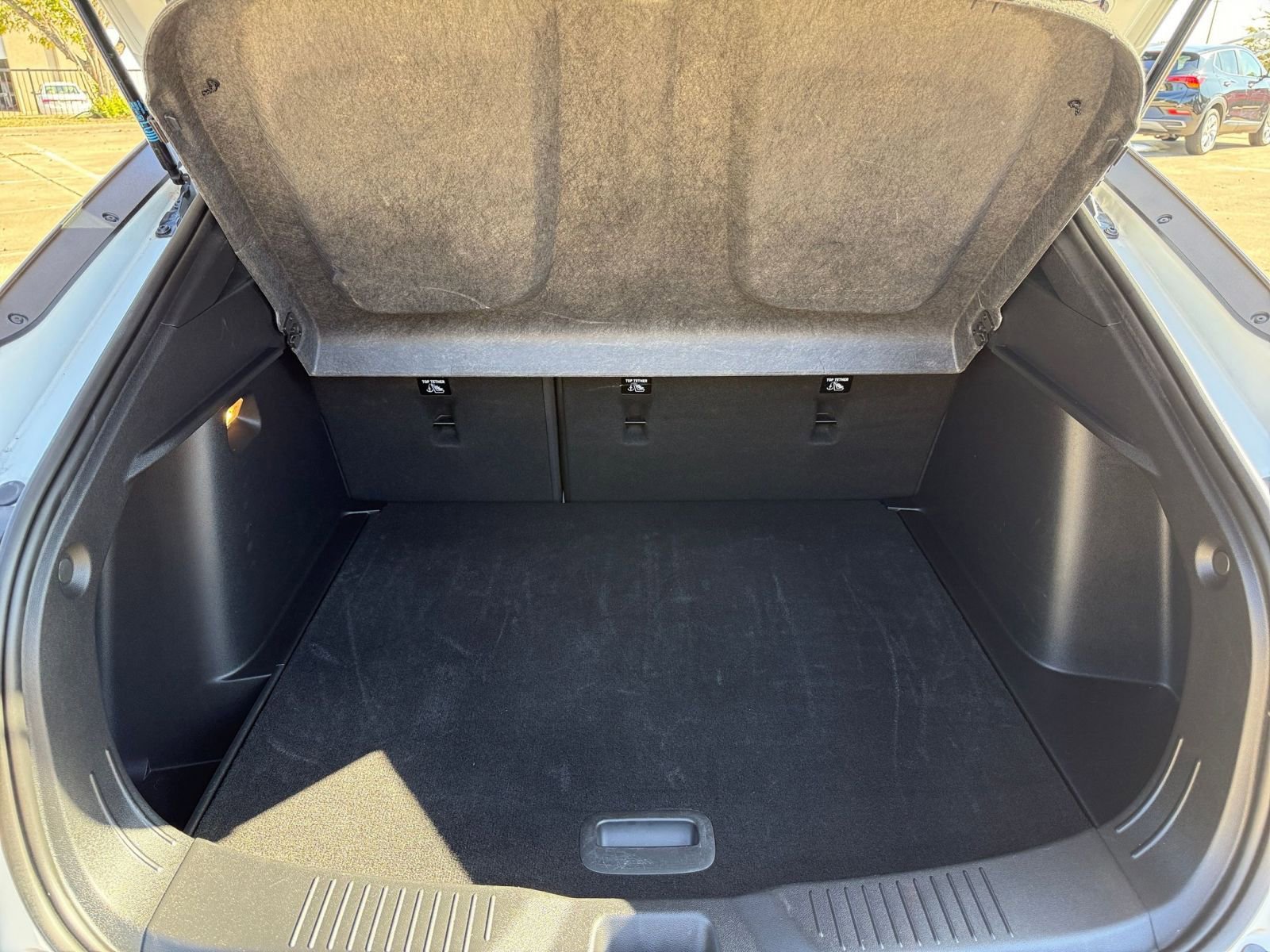 Used 2025 Buick Envista Sport Touring image 31