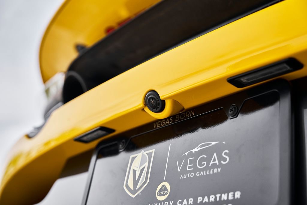 Used 2021 McLaren 720S Luxury RWD image 15