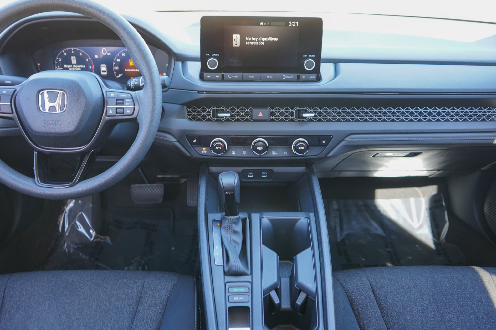 Used 2024 Honda Accord EX image 20