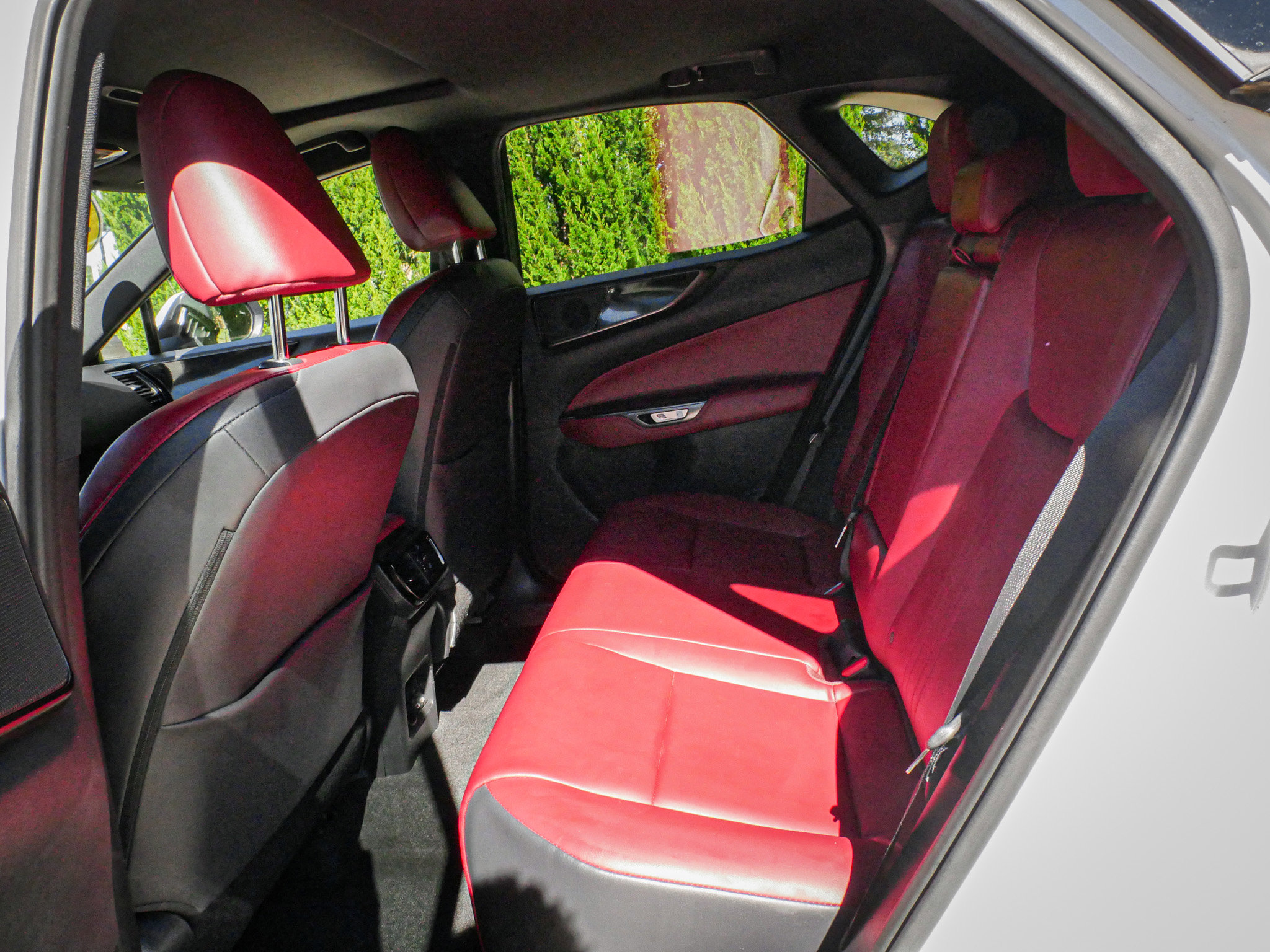 Used 2022 Lexus NX 350 NX 350 image 30