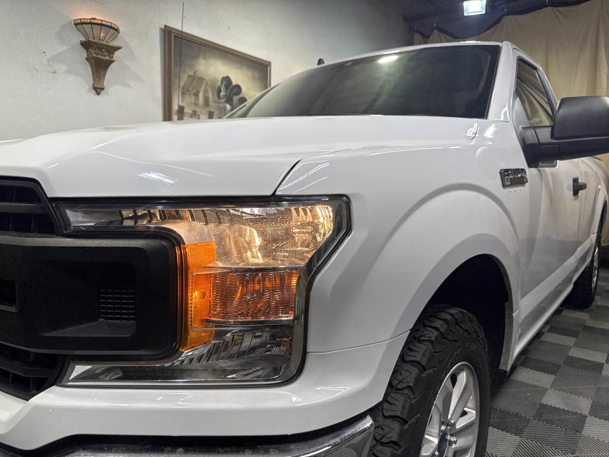 Used 2020 Ford F150 XL w/ Equipment Group 101A Mid image 7