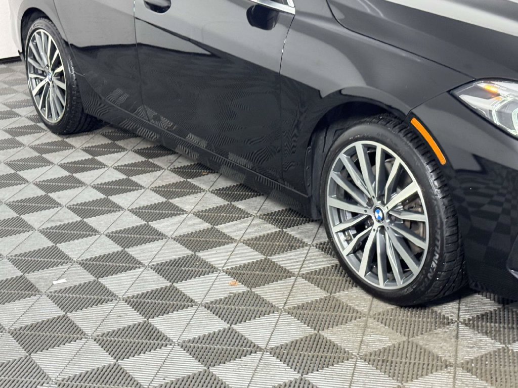 Used 2021 BMW 228i xDrive Gran Coupe w/ Convenience Package AWD/4WD image 12
